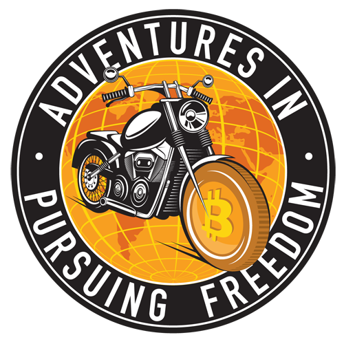 Adventures in Pursuing Freedom