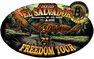 Freedom Riders Medallion 2025